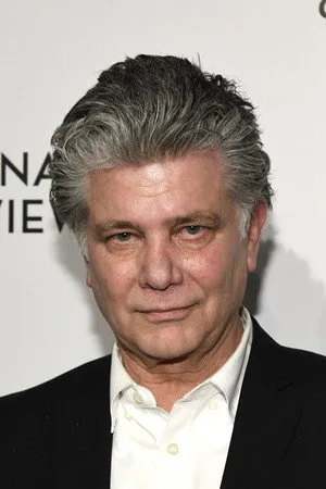 Photo of Steven Zaillian