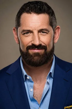 Photo of Stuart Bennett