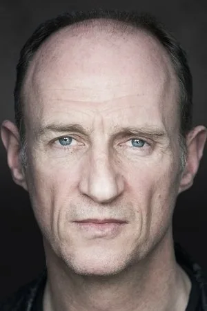 Photo of Stuart Bowman