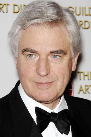 Photo of Stuart Craig