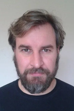 Photo of Stuart Davidson
