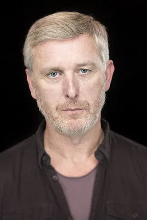 Photo of Stuart Graham