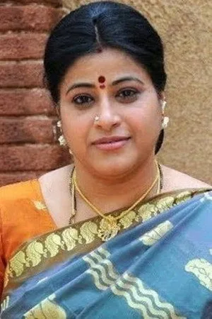 Photo of Sudha