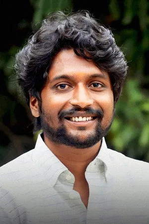 Photo of Suhas