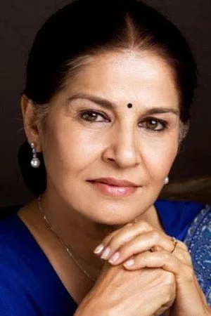Photo of Suhasini Mulay