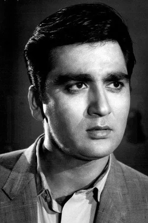 Photo of Sunil Dutt