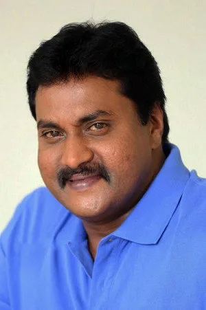 Photo of Sunil Varma