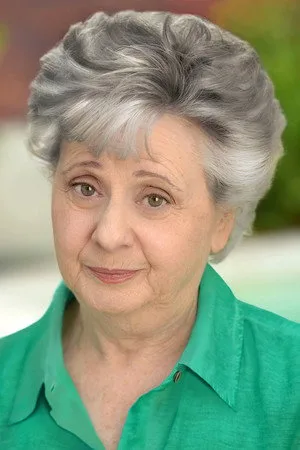 Photo of Susan Grace