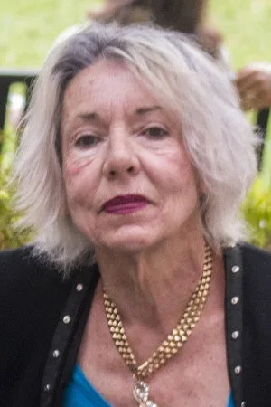 Photo of Susan Lowe