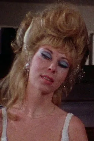 Photo of Susan Walsh