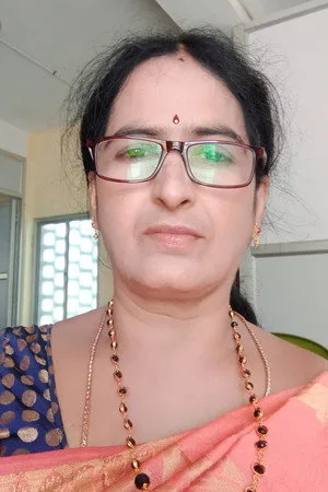 Foto de Sushila Devi