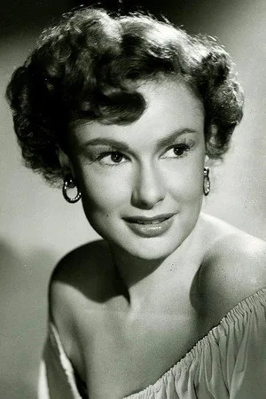 Photo of Suzanne Dalbert