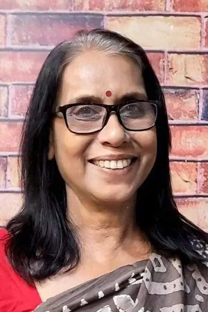 Foto de Swaroopa Ghosh