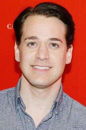 Photo of T. R. Knight