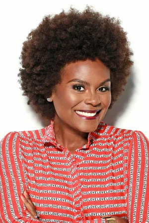 Photo of Tabitha Brown