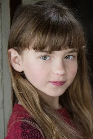 Photo of Tabitha Paigen