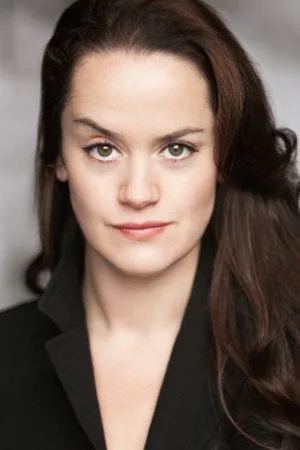 Photo of Tabitha Wady
