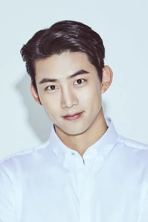 Photo of Taecyeon