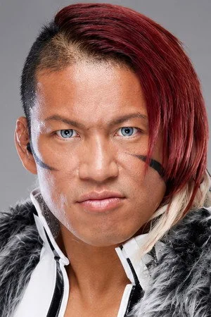 Photo of Taiji Ishimori