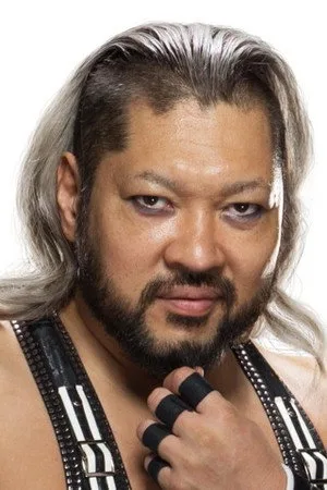 Photo of Takaaki Watanabe