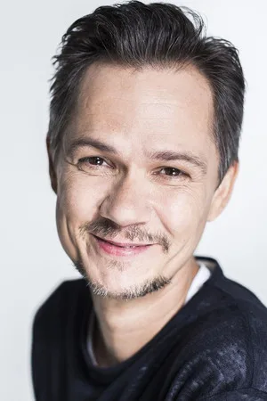 Photo of Takátsy Péter