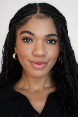 Photo of Teala Dunn