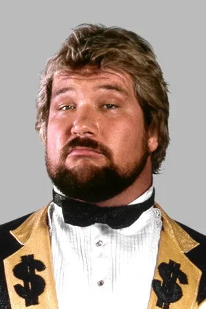 Photo of Ted DiBiase Sr.
