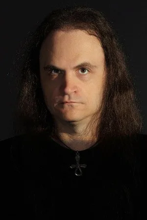 Foto de Ted Heim