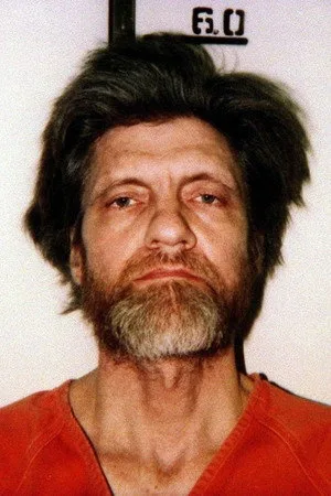 Foto de Ted Kaczynski