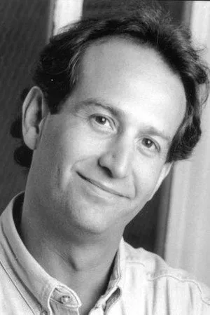 Photo of Ted Neustadt