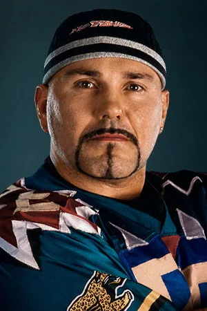 Photo of Ted Petty