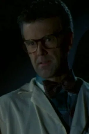 Photo of Ted Simonett