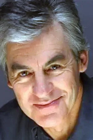 Photo of Terrence E. McNally