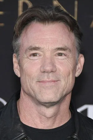 Photo of Terry Notary
