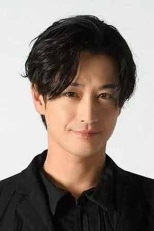 Photo of Terunosuke Takezai