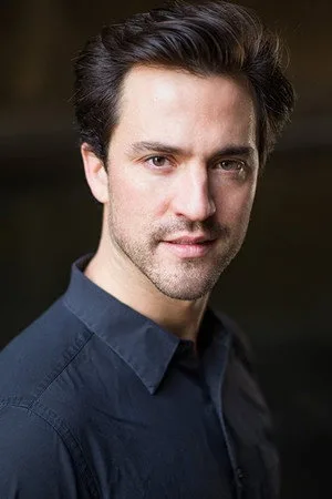 Foto de Theo Devaney
