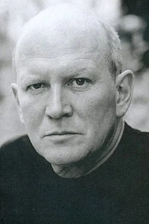 Photo of Thierry Der'ven