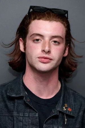 Photo of Thomas Barbusca