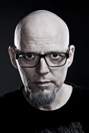Foto de Thomas D