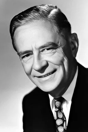 Photo of Thomas E. Jackson