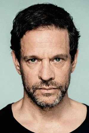 Photo of Thomas Hanzon