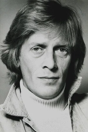 Photo of Thomas Hellberg