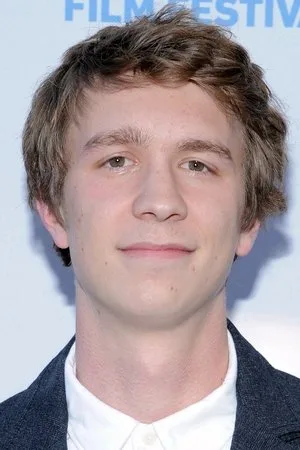 Photo of Thomas Mann