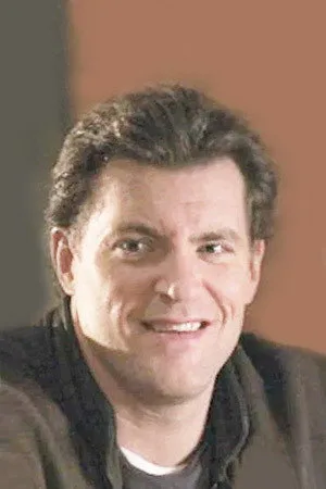 Photo of Thomas Mitchell