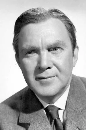 Photo of Thomas Mitchell