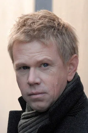 Photo of Thomas Morris