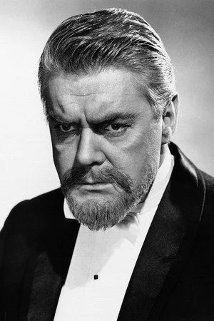Photo of Thorley Walters