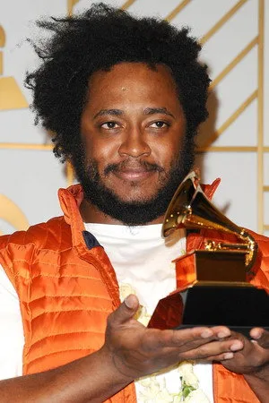 Photo of Thundercat