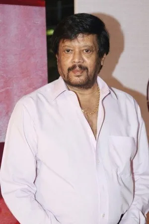 Foto de Thyagarajan