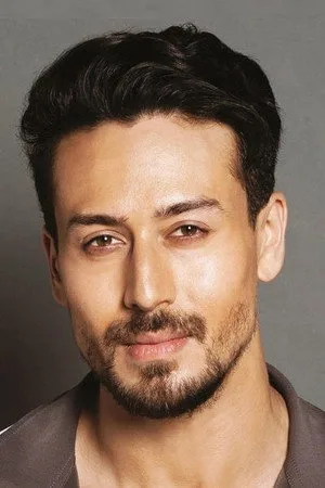 Foto de Tiger Shroff